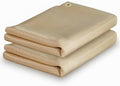 YESWELDER Fiberglass Welding Blanket 4 x 6ft Insulation Blanket 1/3" 8mm