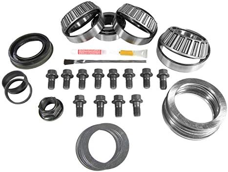 Yukon Master Overhaul kit for '14 & up GM 9.5" 12 Bolt Differential