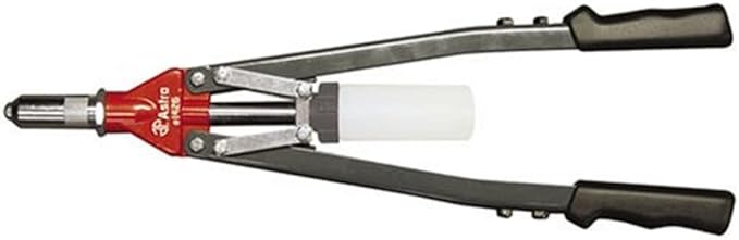Astro 1426 1/4-Inch Heavy-Duty Hand Riveter