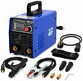 250A Stick Welder, 110V/220V Portable IGBT Inverter ARC Welder