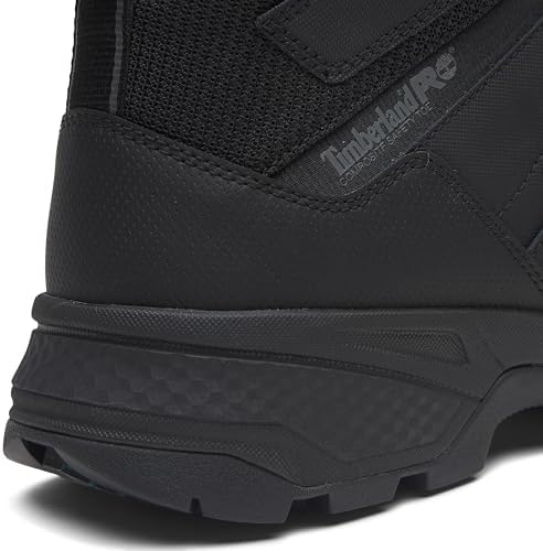 Timberland PRO Men's Switchback LT Comp Toe Waterproof Hiker Work Boots