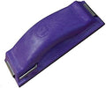 Time Shaver Tools Preppin' Weapon Purple Ergonomic Sanding Block