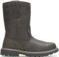 Wolverine Men's Floorhand Waterproof 10" Steel Toe Work Boot