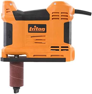 Triton TSPSP650 650W Portable Oscillating Spindle Sander