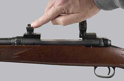Caldwell Scope Ring Alignment and Lapping Kits, 1"-34mm, for Scope Mounting and Gunsmithing