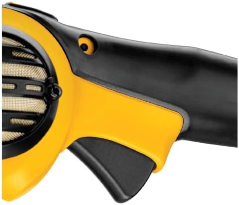 DEWALT DWP849XR 120V 12 Amp Variable Speed 7 in. to 9 in. Corded Polisher with Soft Start (Renewed)