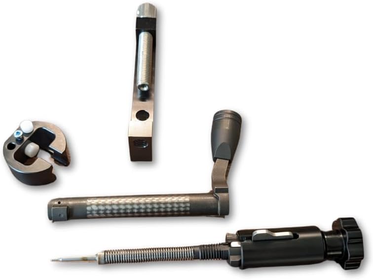 Bolt Maintenance Tools kit for Rem 700