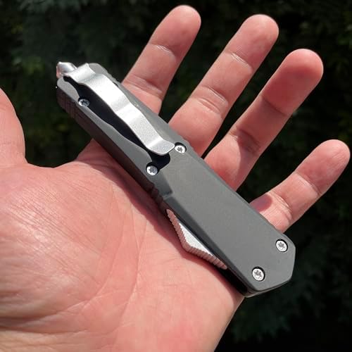 Outdoor Multi-Tool with knife Camping & Hiking EDC Gear for Adventurers