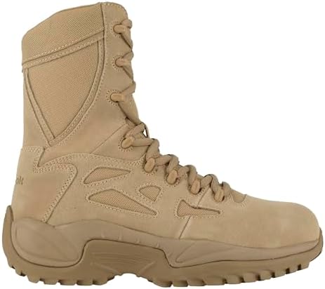Reebok Work Men's Rapid Response RB 8" CT