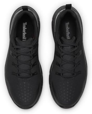 Timberland PRO Men's Intercept Steel Safety Toe Industrial Athletic Work Shoe