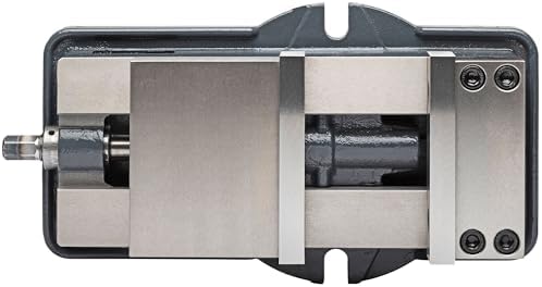 Yost HD6M 6 Inch Milling Machine Vise