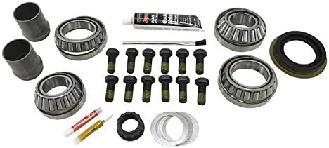 Yukon Master Overhaul kit for Chrysler 10.5" Differential