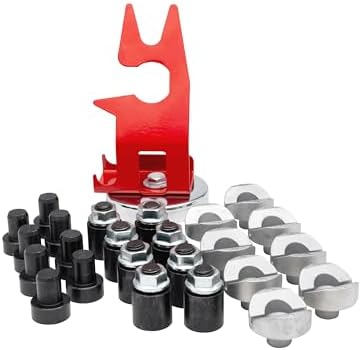 Lincoln Electric K5416-1 Fixturing Kit for Portable Welding Table