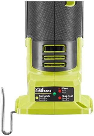 RYOBI ONEAND 18V Lithium-ION Cordless PEX TUBING CLAMP Tool Tool ONLY P660