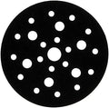 3M Hookit Clean Sanding Disc Pad Hook Saver, 20445, 6 in x 3/4 in