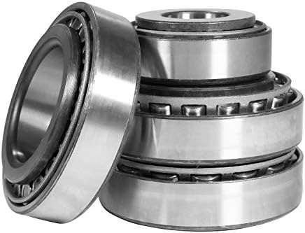 Yukon Master Overhaul Kit, Ford 10.5", 08-10, w/OEM Ring & Pinion only