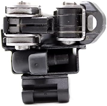 RAE Gear - Center-Drive Sheath Compatible with Gerber Centerdrive Multitool (Tool & BITS NOT Included) (with BIT KIT Pocket) 1.5" Spring Steel Belt Clip
