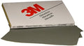 3M 02625 Imperial Wetordry 5-1/2" x 9" 2500C Grit Sheet (Pack of 5)