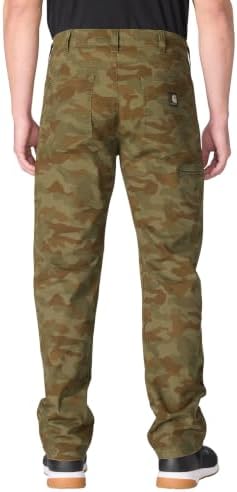 Carhartt Men's Relaxed Straight Rigby Pant
