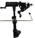Riverruns II Generation Rotary Fly Tying Vise 360 Degree Rotation Ultra Light Rotary Fly Vise