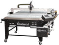 Eastwood Versa Cut 4X8 CNC Plasma Metal Cutting Fabrication Table