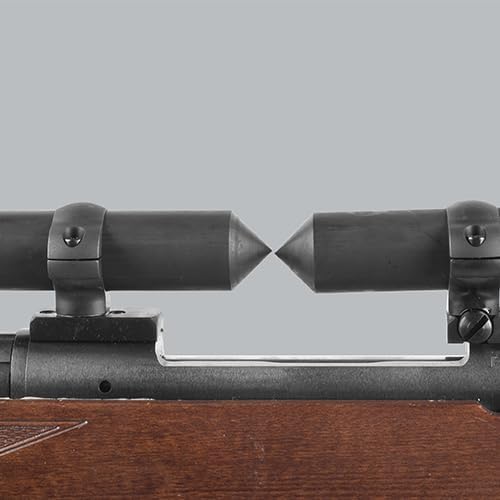 Caldwell Scope Ring Alignment and Lapping Kits, 1"-34mm, for Scope Mounting and Gunsmithing