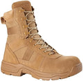 Propper Men's Series 100 8" Side Zip Composite Toe Boots