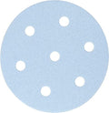 Festool 497365 Granat P80 Grit RO 90 3-1/2-Inch (90mm) Diameter Abrasive Sanding Discs, 50-Pack