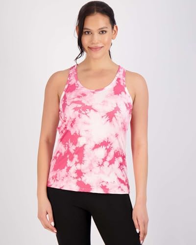 5 Pack Women's Dry Fit Tank Tops Sleeveless Athletic Workout Gym Yoga