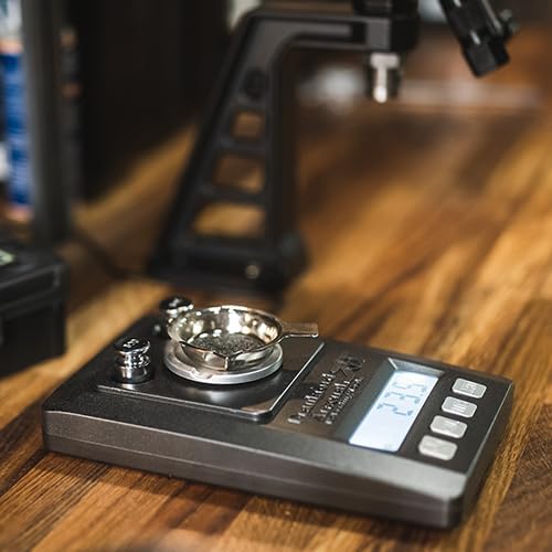 Frankford ArsenalFrankford Arsenal, Platinum Series Precision Scale with Case