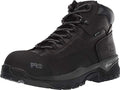 Timberland PRO Men's Bosshog 6" Composite Safety Toe Puncture Resistant Waterproof Industrial Work Boot