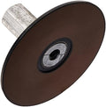 3M™ Roloc™ Disc Pad TR 83980, Extra Hard 4 in 5/8 in-11 Internal, 5 ea/Case