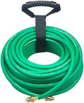 100FT Argon Hose, Inert Gas Welding Hose for MIG/TIG Regulator & Flowmeters