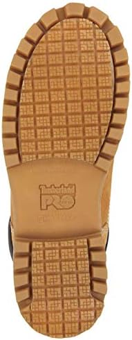 Timberland PRO Womens 6 Direct Attach MaxTRAX Steel Toe WP SRO