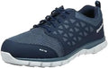 Reebok Men's Rb4041 Sublite Cushion Safety Toe Athletic Work Shoe Black
