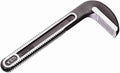 Ridgid 31720 C414 36 Hook Jaw, Red [Misc.]