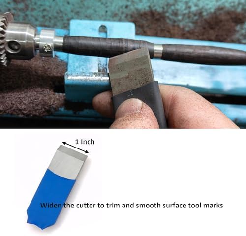 Pen Mandrel Kit for Mini Lathe Pen Making Kit for Woodturning, Pen Making Supplies Kits Pen for Men Gift, Birthday Gift, Video tutorials diy pen kits