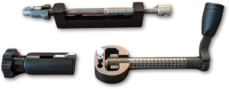 Bolt Maintenance Tools kit for Rem 700