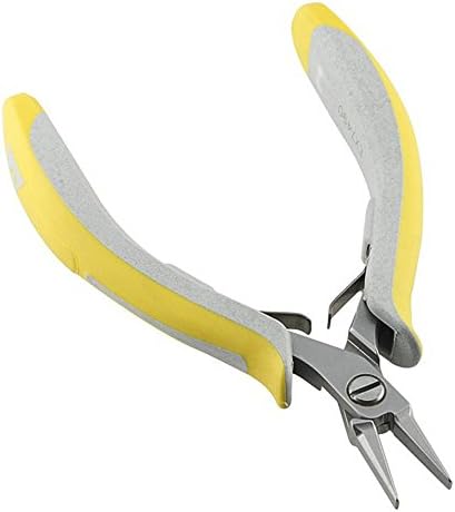 Lindstrom EX7490 EX Flat Nose Plier