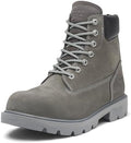 Timberland PRO Unisex Sawhorse 6" Composite Safety Toe
