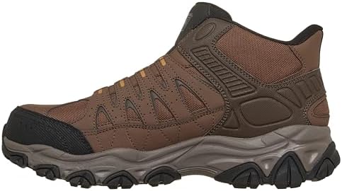 Skechers Men's After Burn M. Fit 2.0 Brimrock