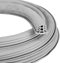 Kingdder Concrete Expansion Joint Filler, 3/4'' Wide, 15 ft Long