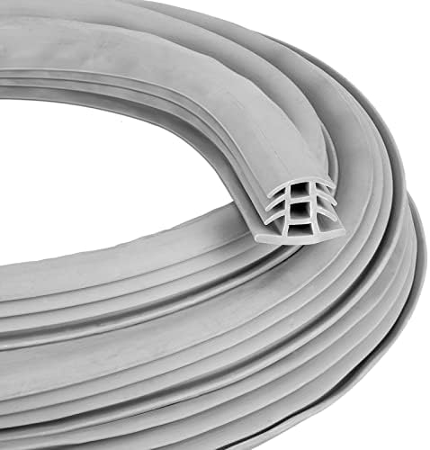 Kingdder Concrete Expansion Joint Filler, 3/4'' Wide, 15 ft Long
