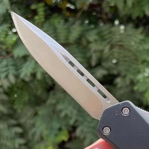 Outdoor Multi-Tool with knife Camping & Hiking EDC Gear for Adventurers