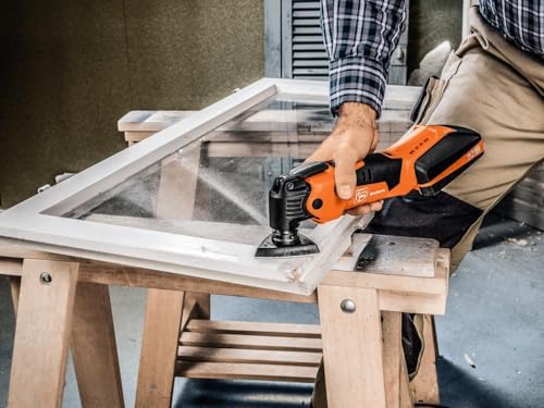 Fein Sanding Sheets with Hook & Loop Attachment