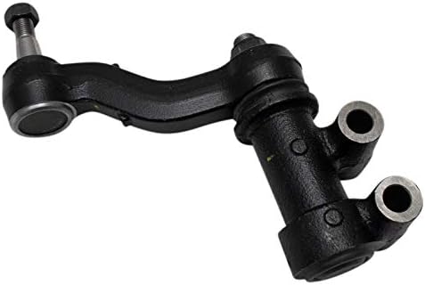 TRQ Front Steering & Suspension Kit Ball Joint Control Arm with Ball Joint