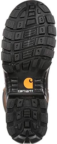 Carhartt Men's CMF6366 6 Inch Composite Toe Boot