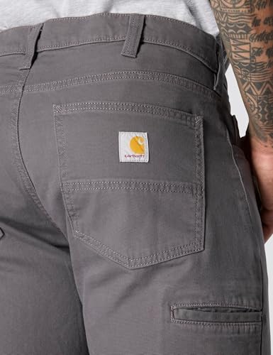 Carhartt Men's Relaxed Straight Rigby Pant