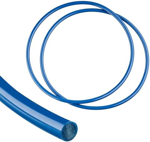 DRILL PRESS Drive Belt set of 2 Fits- MICRO LUX 82959 VARIABLE SPEED DRILL PRESS - High Strength Urethane Belt - Replacement Drive Belt - Made In The USA!- Motor Drive Belt