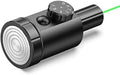 MidTen Magnetic Bore Sight, Red or Green Laser Bore Sight Kit Multiple Caliber, Professional Laser Bore Sighter Rifling Scratch Proof, Suitable for Sighting Scopes Hunting Magnetic Connection